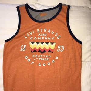 Levi’s